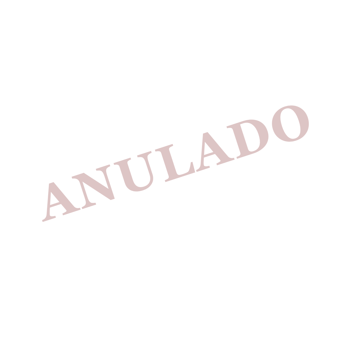 Generador de sello NULO / ANULADO — Vista previa