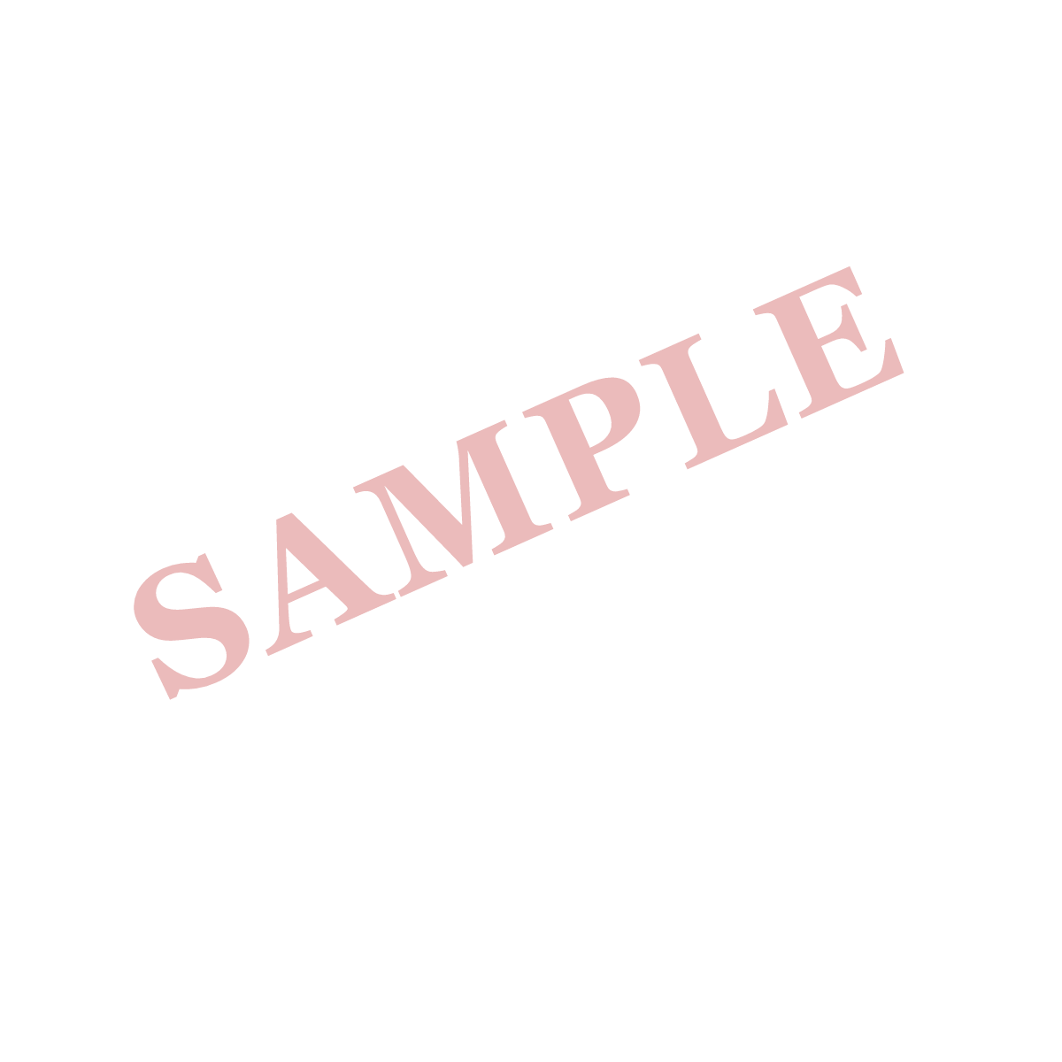 Sample Stamp Generator — Live preview